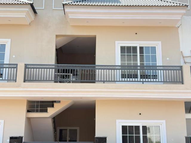 3 BHK Apartment in Kharar for resale Mohali. The reference number is 20687311