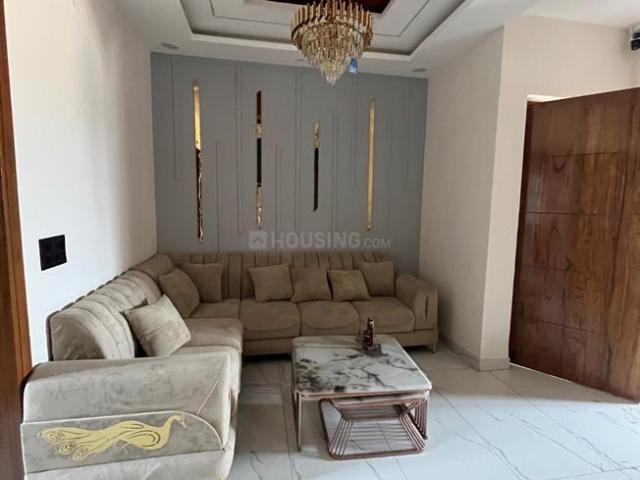 3 BHK Apartment in Kharar for resale Mohali. The reference number is 20709751