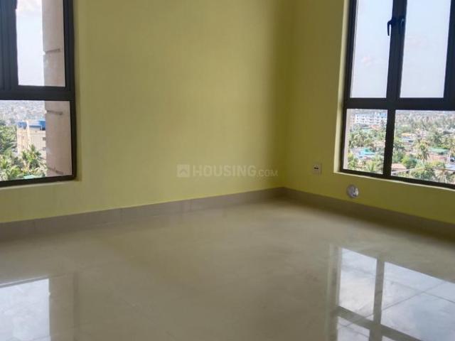 3 BHK Apartment in Khardaha for rent Kolkata. The reference number is 19954954