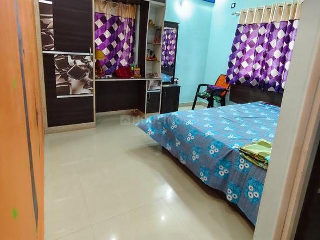 3 BHK Apartment in Khardaha for rent Kolkata. The reference number is 20540675