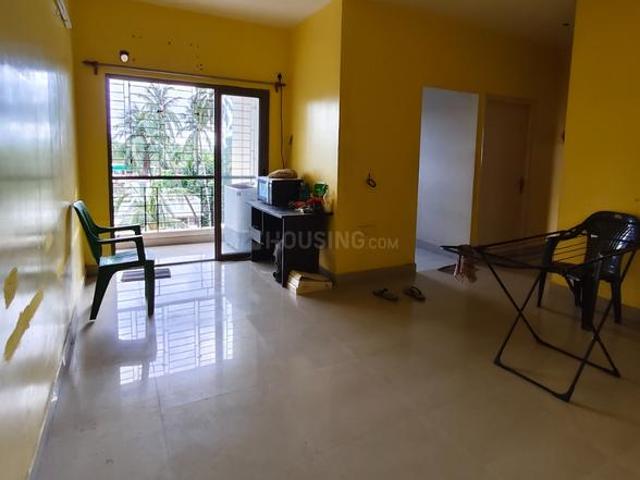3 BHK Apartment in Khardaha for resale Kolkata. The reference number is 20772511
