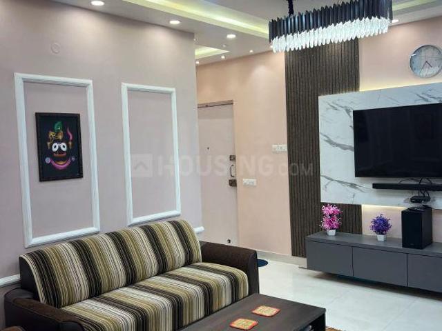 3 BHK Apartment in Khardaha for resale Kolkata. The reference number is 20949998