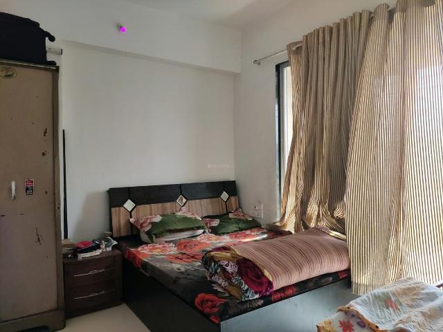 3 BHK Apartment in Kharghar for rent Navi Mumbai. The reference number is 12030616