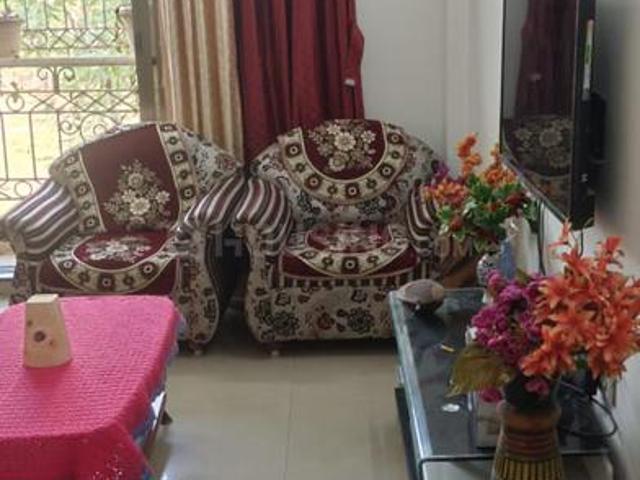 3 BHK Apartment in Kharghar for rent Navi Mumbai. The reference number is 16124142