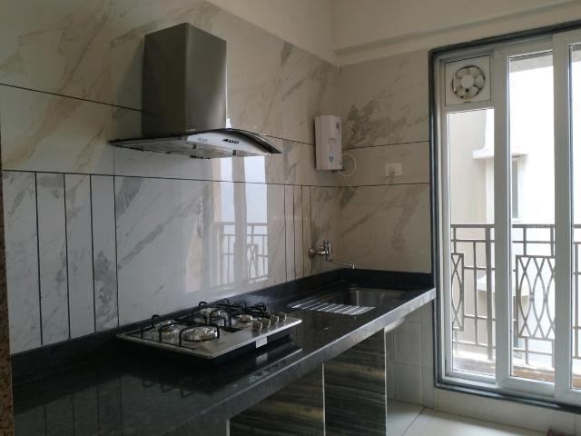 3 BHK Apartment in Kharghar for rent Navi Mumbai. The reference number is 16280775