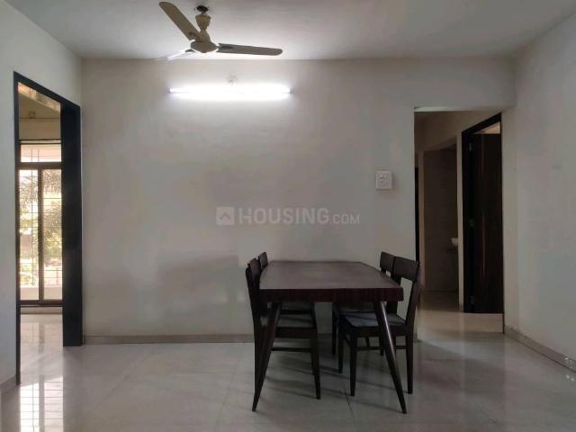 3 BHK Apartment in Kharghar for rent Navi Mumbai. The reference number is 16322959