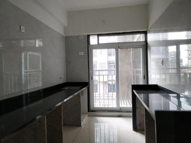 3 BHK Apartment in Kharghar for rent Navi Mumbai. The reference number is 17457091