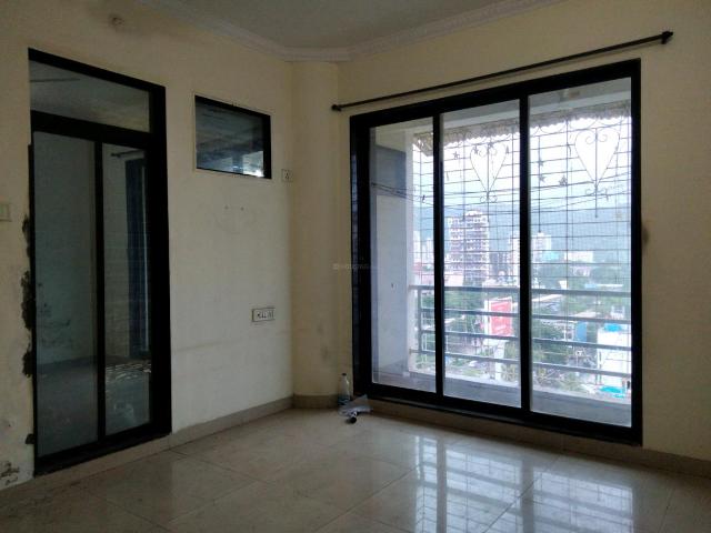 3 BHK Apartment in Kharghar for rent Navi Mumbai. The reference number is 17551331