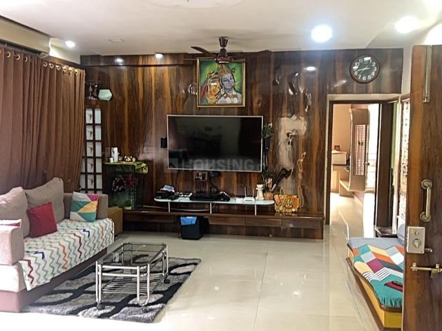 3 BHK Apartment in Kharghar for rent Navi Mumbai. The reference number is 17595039