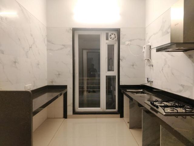 3 BHK Apartment in Kharghar for rent Navi Mumbai. The reference number is 17627302