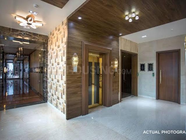 3 BHK Apartment in Kharghar for rent Navi Mumbai. The reference number is 17045840