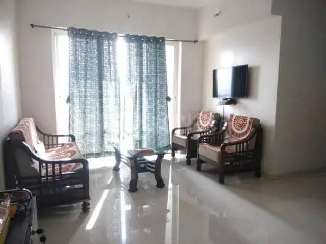 3 BHK Apartment in Kharghar for rent Navi Mumbai. The reference number is 17045394