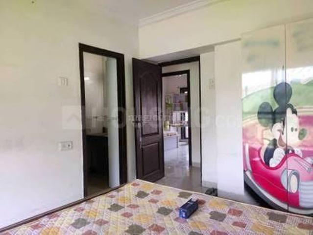 3 BHK Apartment in Kharghar for rent Navi Mumbai. The reference number is 17046684