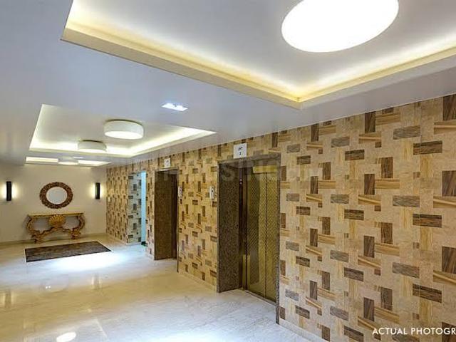 3 BHK Apartment in Kharghar for rent Navi Mumbai. The reference number is 17054295