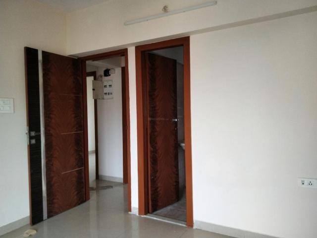 3 BHK Apartment in Kharghar for rent Navi Mumbai. The reference number is 17118404