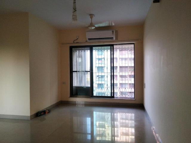 3 BHK Apartment in Kharghar for rent Navi Mumbai. The reference number is 17162062