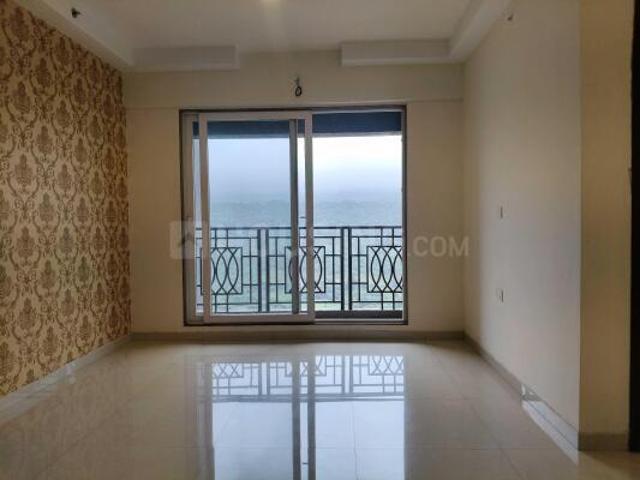 3 BHK Apartment in Kharghar for rent Navi Mumbai. The reference number is 18474820