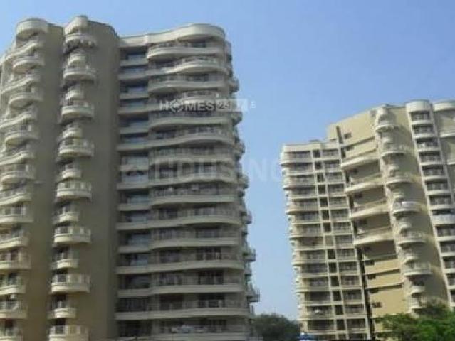 3 BHK Apartment in Kharghar for rent Navi Mumbai. The reference number is 18610966