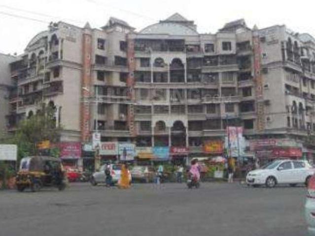 3 BHK Apartment in Kharghar for rent Navi Mumbai. The reference number is 18821201