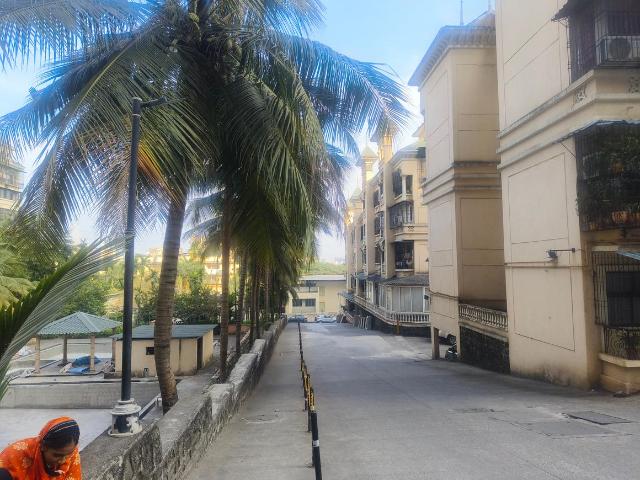3 BHK Apartment in Kharghar for rent Navi Mumbai. The reference number is 18943269