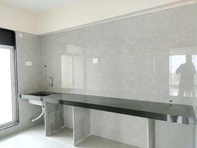 3 BHK Apartment in Kharghar for rent Navi Mumbai. The reference number is 18268592