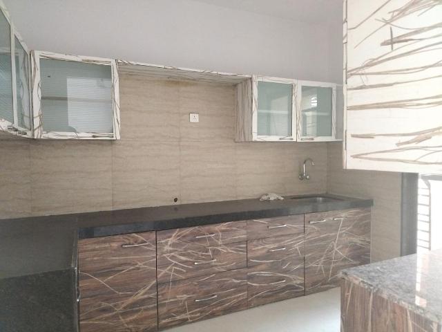 3 BHK Apartment in Kharghar for rent Navi Mumbai. The reference number is 18268767