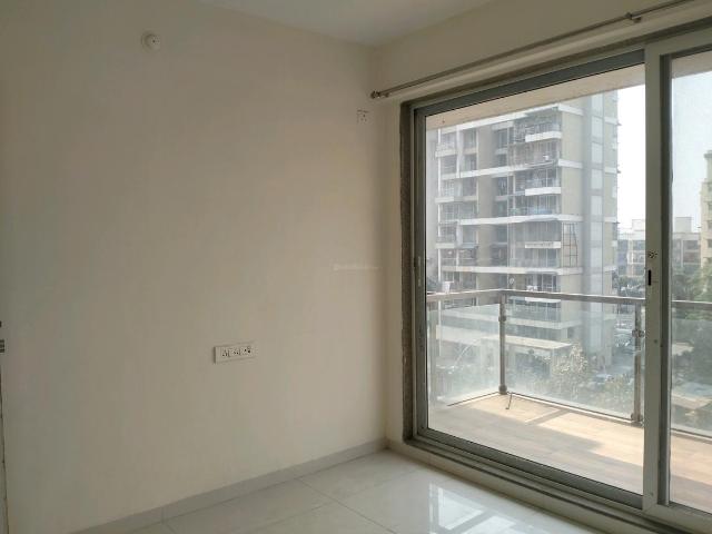 3 BHK Apartment in Kharghar for rent Navi Mumbai. The reference number is 19408537
