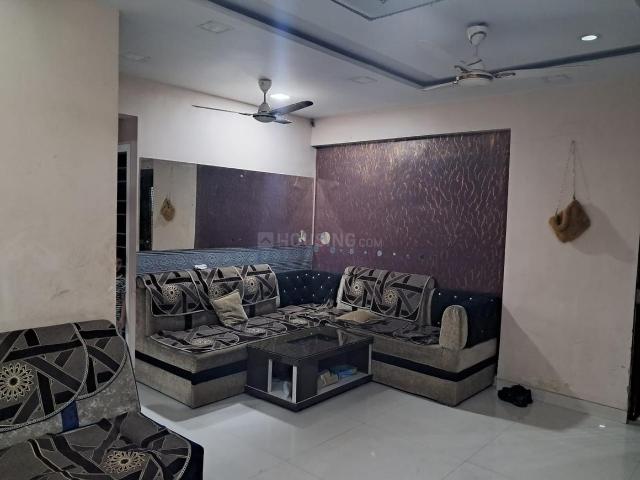 3 BHK Apartment in Kharghar for rent Navi Mumbai. The reference number is 19408546