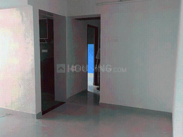 3 BHK Apartment in Kharghar for rent Navi Mumbai. The reference number is 19412643