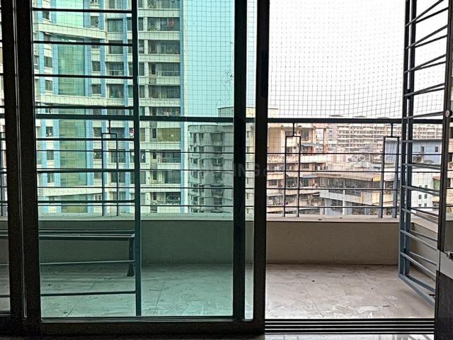 3 BHK Apartment in Kharghar for rent Navi Mumbai. The reference number is 19436973