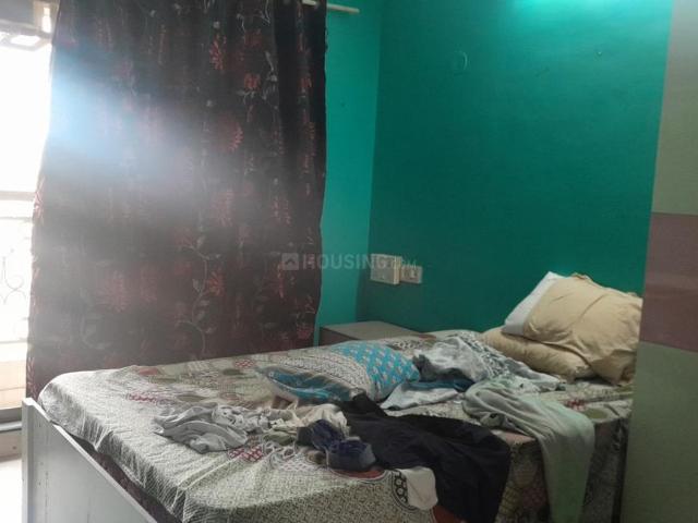 3 BHK Apartment in Kharghar for rent Navi Mumbai. The reference number is 19472726