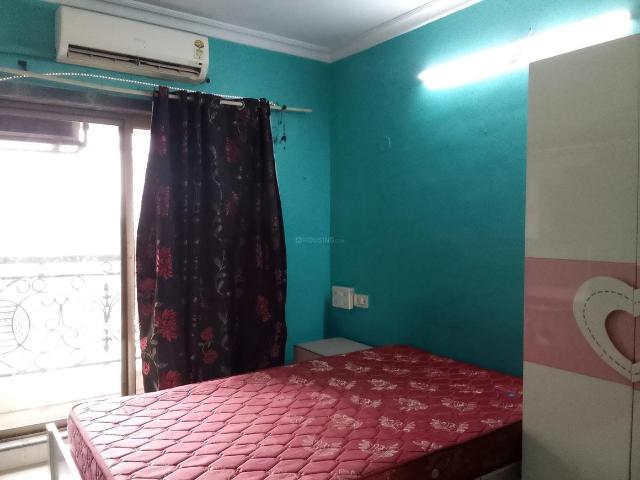 3 BHK Apartment in Kharghar for rent Navi Mumbai. The reference number is 19517523