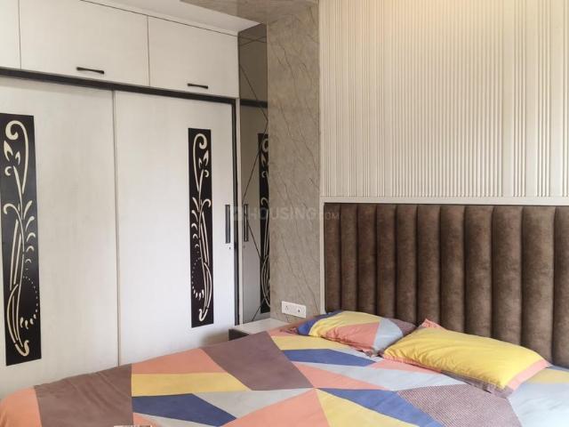 3 BHK Apartment in Kharghar for rent Navi Mumbai. The reference number is 19576676