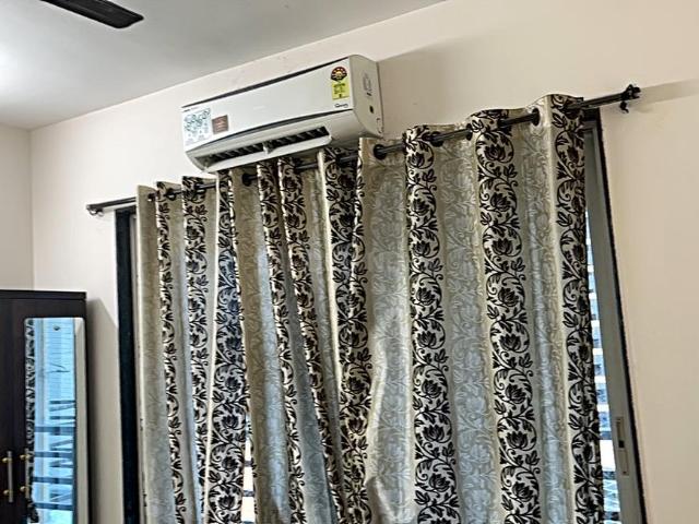 3 BHK Apartment in Kharghar for rent Navi Mumbai. The reference number is 19586212