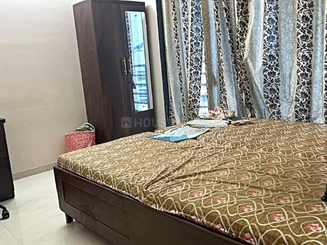 3 BHK Apartment in Kharghar for rent Navi Mumbai. The reference number is 19586249