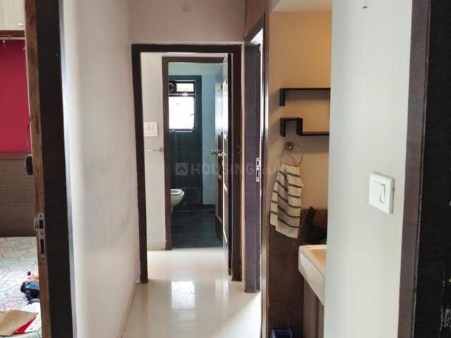 3 BHK Apartment in Kharghar for rent Navi Mumbai. The reference number is 19633805