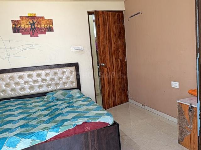 3 BHK Apartment in Kharghar for rent Navi Mumbai. The reference number is 19652054
