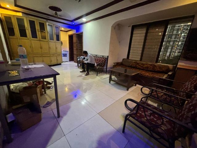 3 BHK Apartment in Kharghar for rent Navi Mumbai. The reference number is 19719219