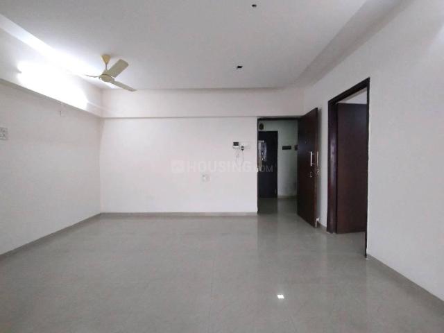 3 BHK Apartment in Kharghar for rent Navi Mumbai. The reference number is 19755605