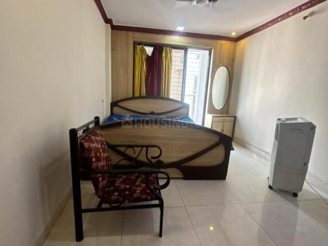 3 BHK Apartment in Kharghar for rent Navi Mumbai. The reference number is 19763889