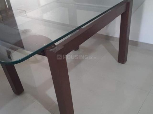 3 BHK Apartment in Kharghar for rent Navi Mumbai. The reference number is 19770669