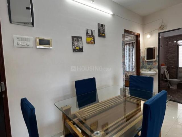 3 BHK Apartment in Kharghar for rent Navi Mumbai. The reference number is 19783226