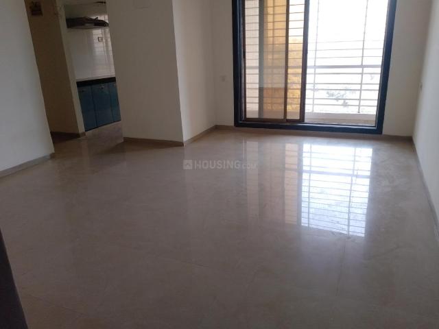 3 BHK Apartment in Kharghar for rent Navi Mumbai. The reference number is 19793200