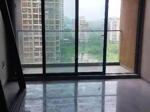 3 BHK Apartment in Kharghar for rent Navi Mumbai. The reference number is 19794812