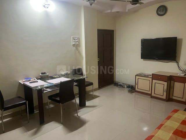 3 BHK Apartment in Kharghar for rent Navi Mumbai. The reference number is 19818629