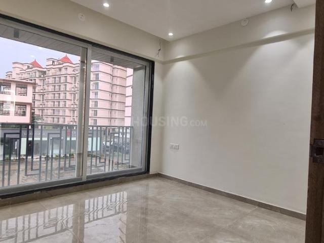 3 BHK Apartment in Kharghar for rent Navi Mumbai. The reference number is 19825363