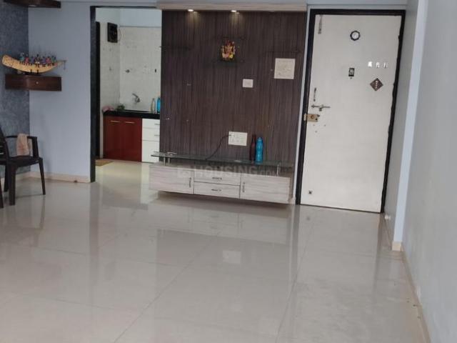 3 BHK Apartment in Kharghar for rent Navi Mumbai. The reference number is 19895614
