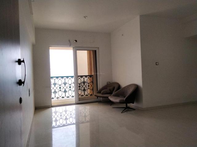 3 BHK Apartment in Kharghar for rent Navi Mumbai. The reference number is 19903608