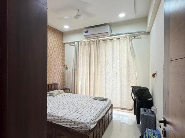 3 BHK Apartment in Kharghar for rent Navi Mumbai. The reference number is 19928366