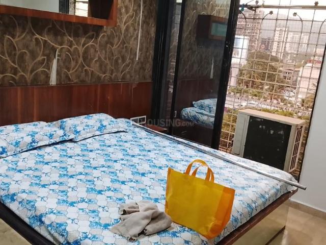 3 BHK Apartment in Kharghar for rent Navi Mumbai. The reference number is 19944790